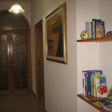 B&B La Sirenetta Алгеро Екстериор снимка