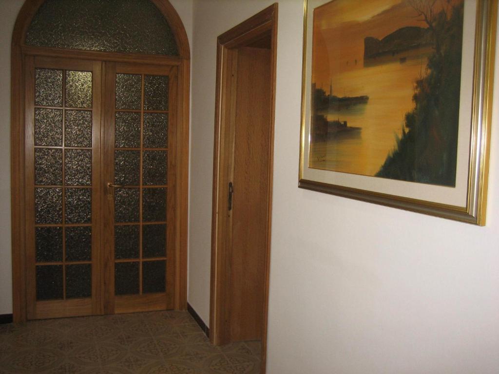 B&B La Sirenetta Алгеро Екстериор снимка